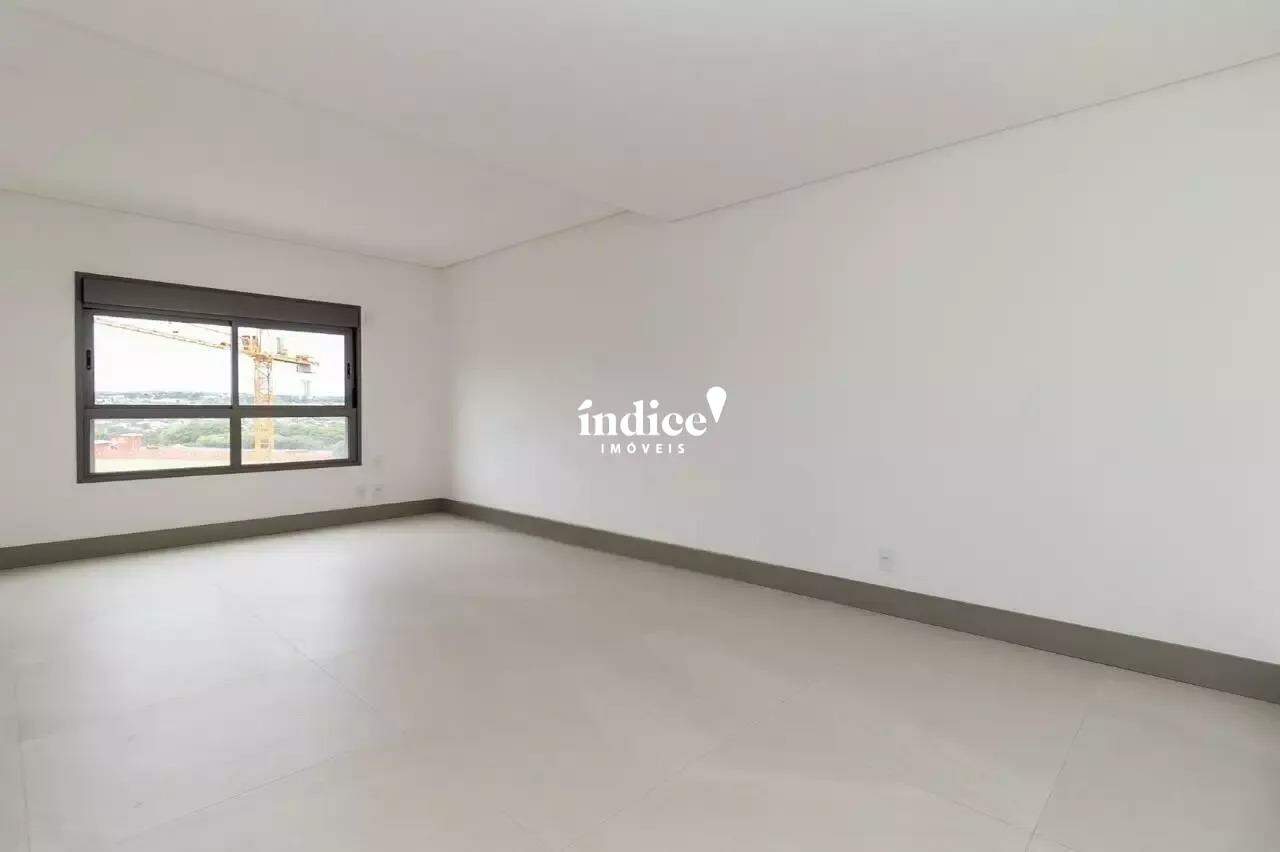 Apartamento para à venda no Jardim Ilhas do Sul na cidade de Ribeirão Preto: 