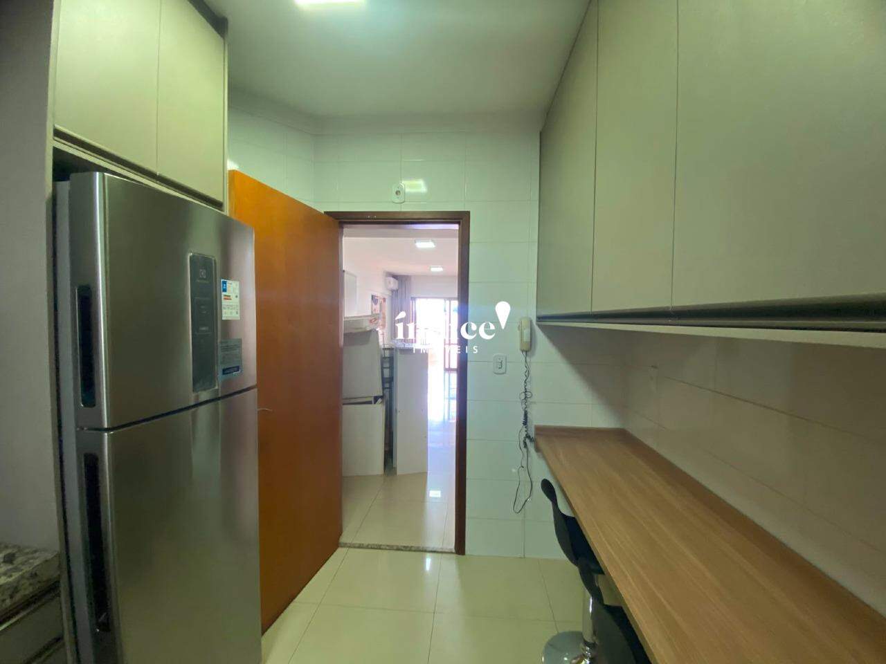 Apartamento para para aluguel no Jardim Botânico na cidade de Ribeirão Preto: