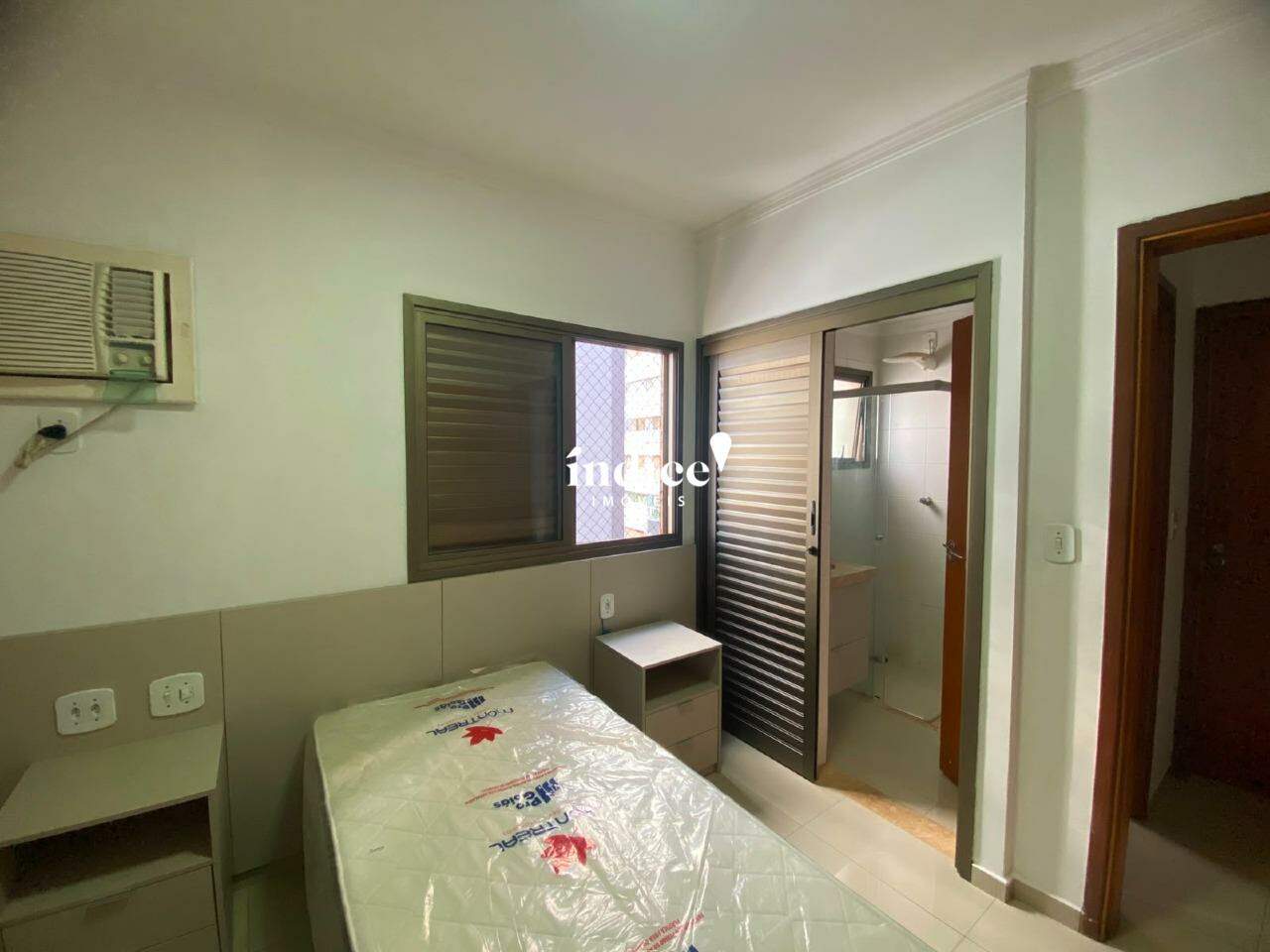 Apartamento para para aluguel no Jardim Botânico na cidade de Ribeirão Preto: