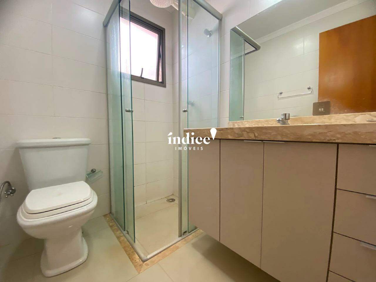 Apartamento para para aluguel no Jardim Botânico na cidade de Ribeirão Preto: