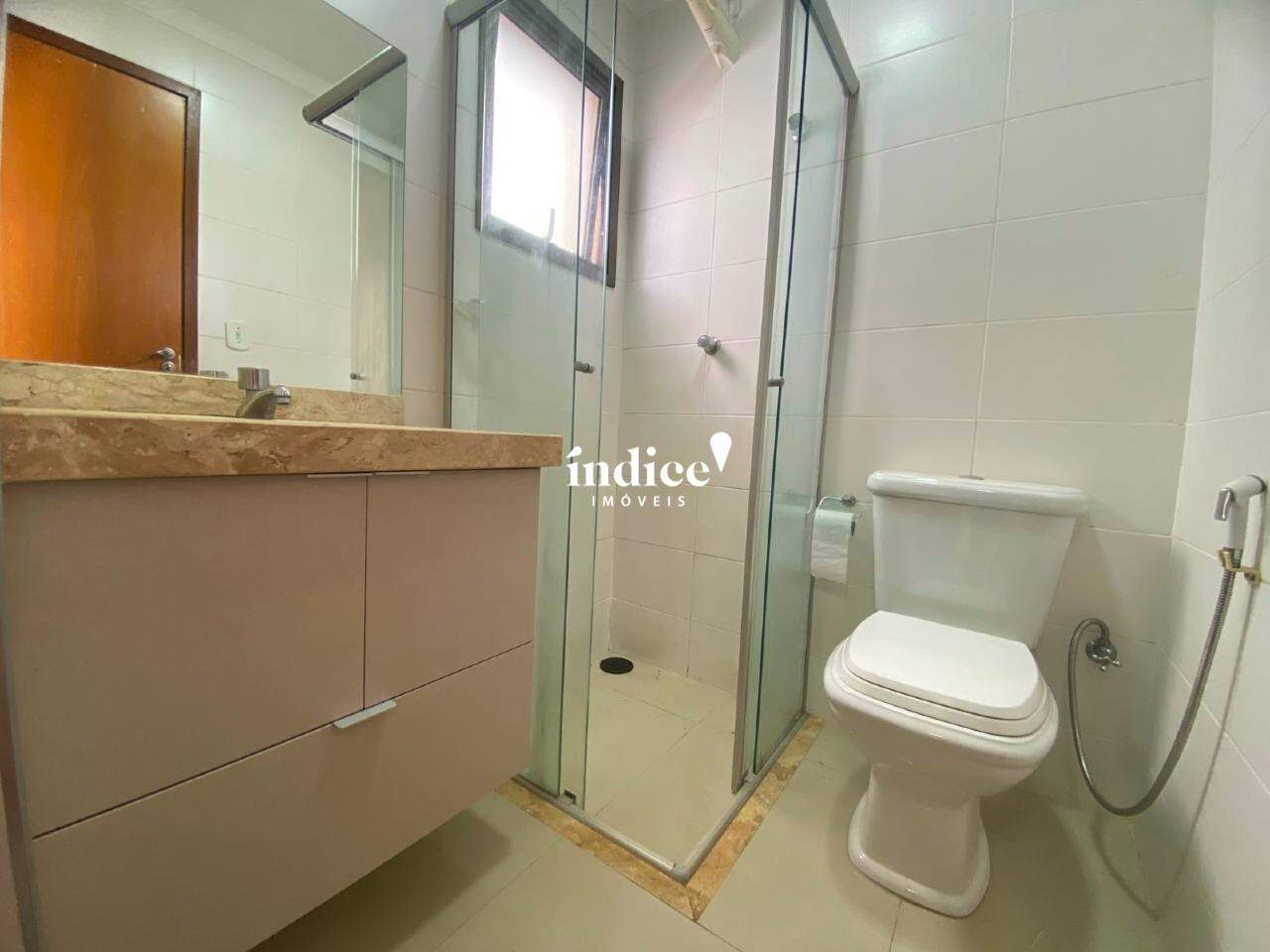 Apartamento para para aluguel no Jardim Botânico na cidade de Ribeirão Preto: