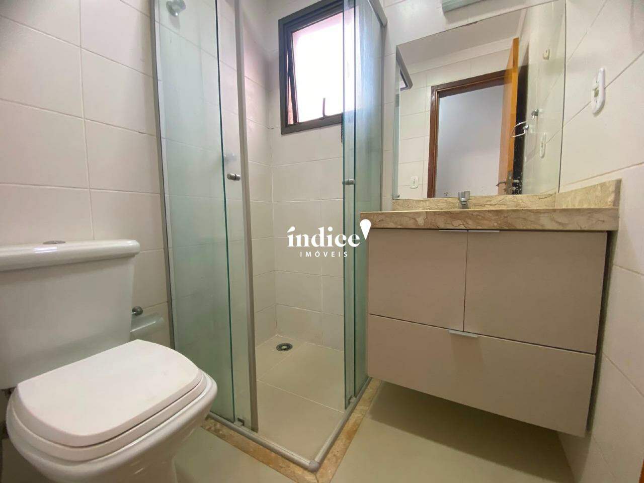 Apartamento para para aluguel no Jardim Botânico na cidade de Ribeirão Preto:
