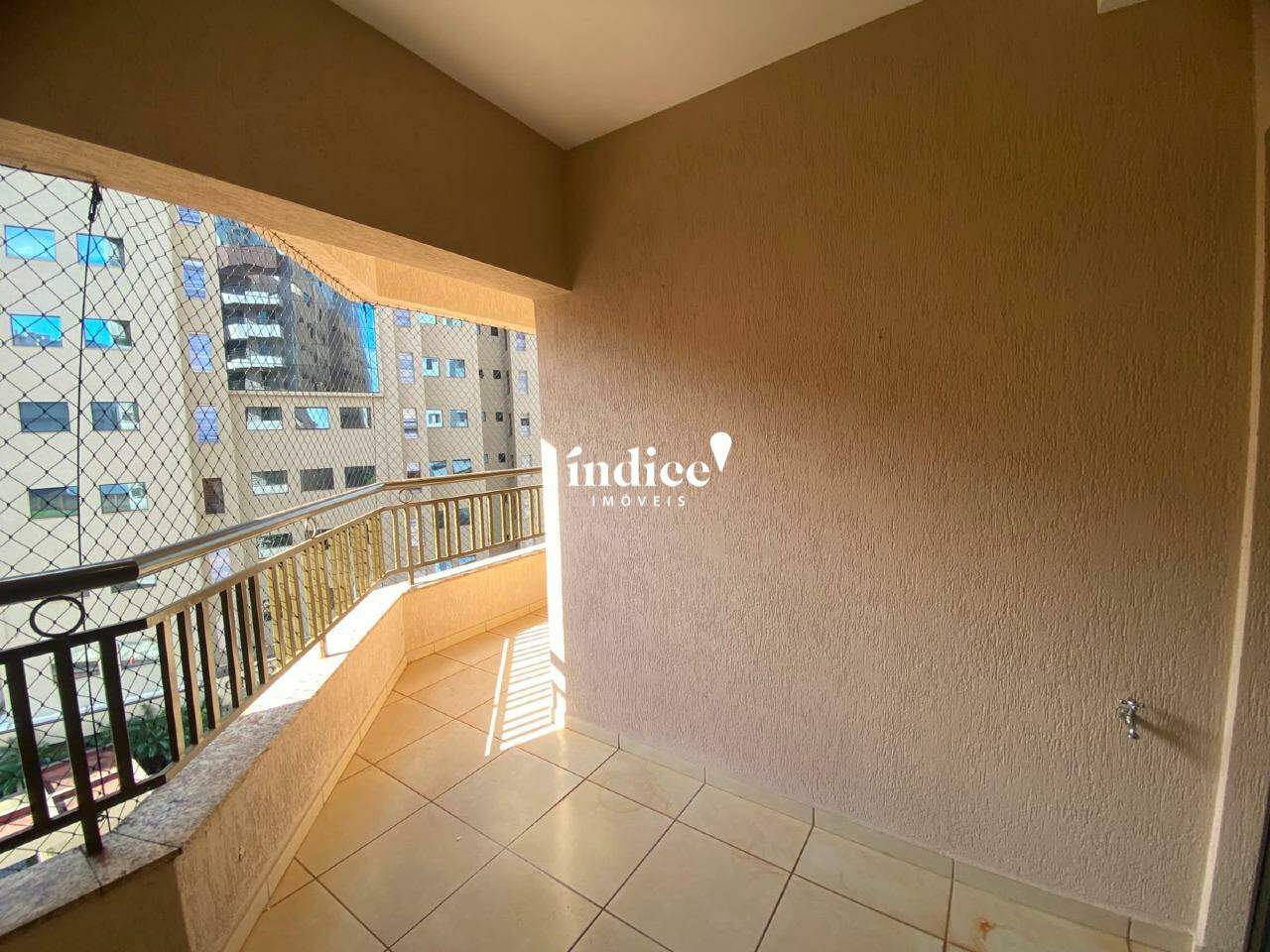 Apartamento para para aluguel no Jardim Botânico na cidade de Ribeirão Preto: