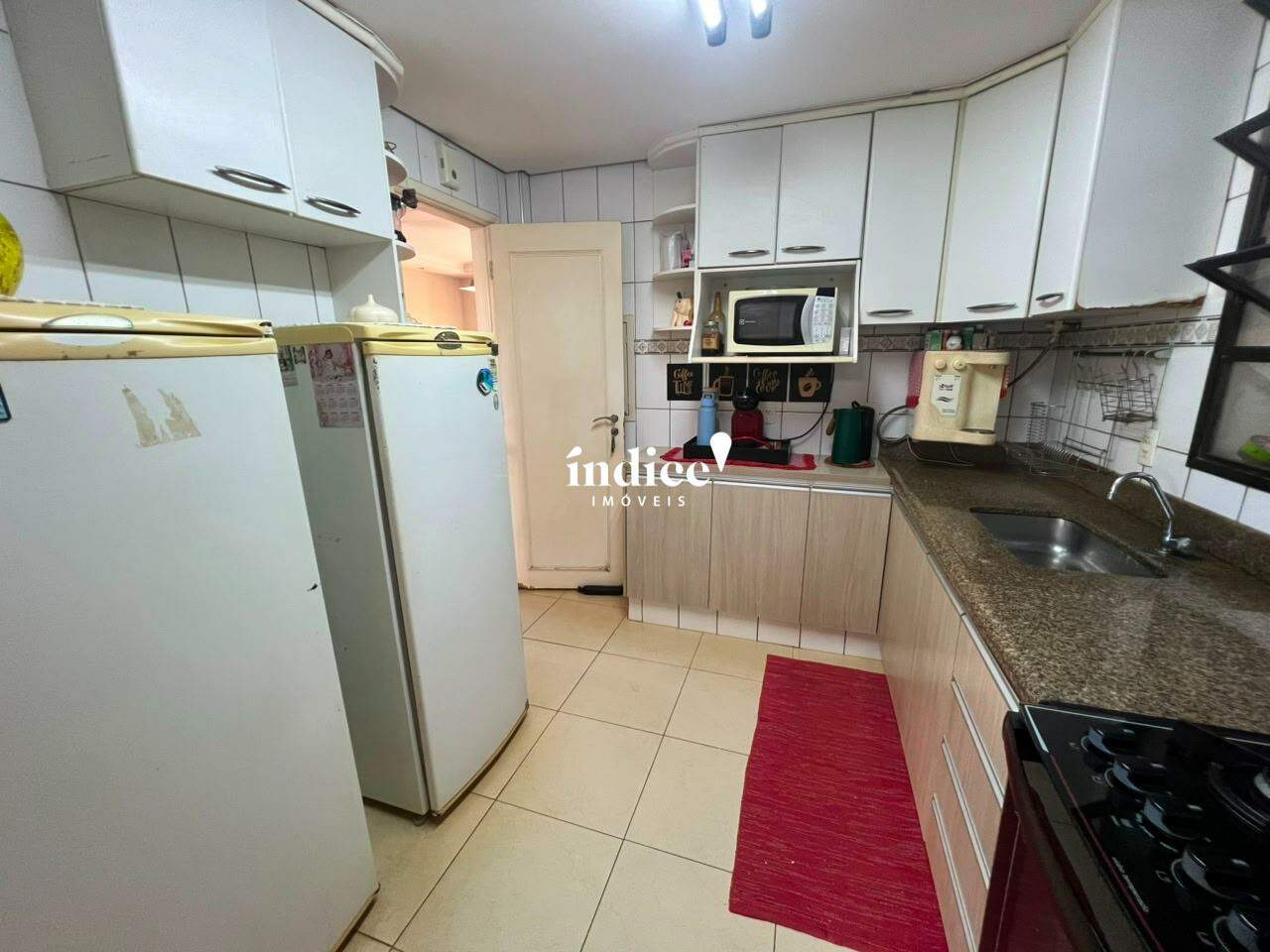 Casas Condomínio para à venda no Jardim Castelo Branco na cidade de Ribeirão Preto: 