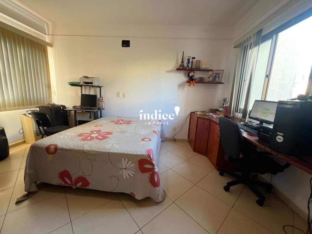 Casas Condomínio para à venda no Jardim Castelo Branco na cidade de Ribeirão Preto: 