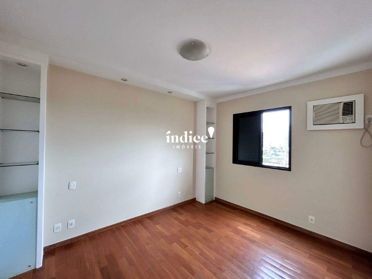 Apartamento para para aluguel no Jardim Santa Ângela na cidade de Ribeirão Preto: 