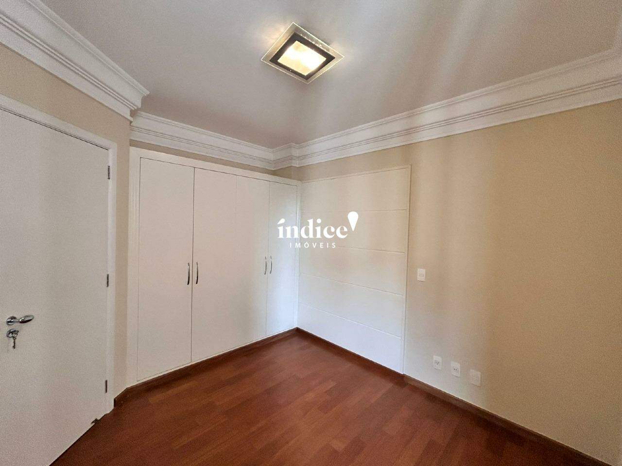 Apartamento para para aluguel no Jardim Santa Ângela na cidade de Ribeirão Preto: 