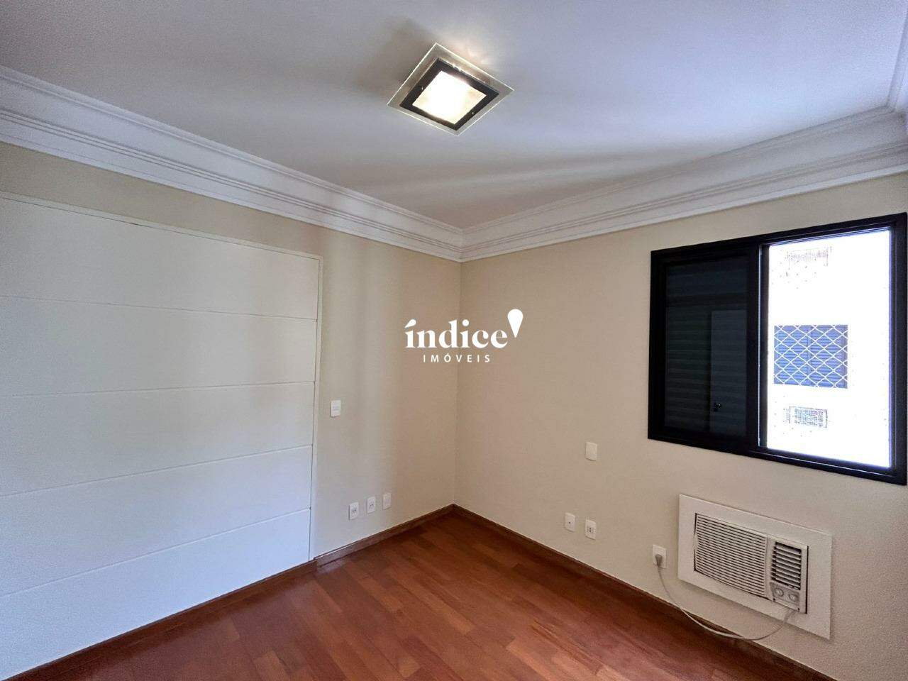 Apartamento para para aluguel no Jardim Santa Ângela na cidade de Ribeirão Preto: 