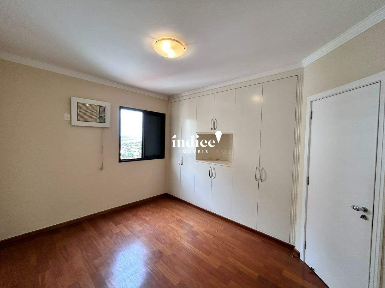 Apartamento para para aluguel no Jardim Santa Ângela na cidade de Ribeirão Preto: 