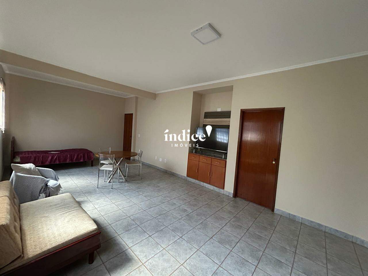 Casas para para aluguel no Vila Monte Alegre na cidade de Ribeirão Preto: 