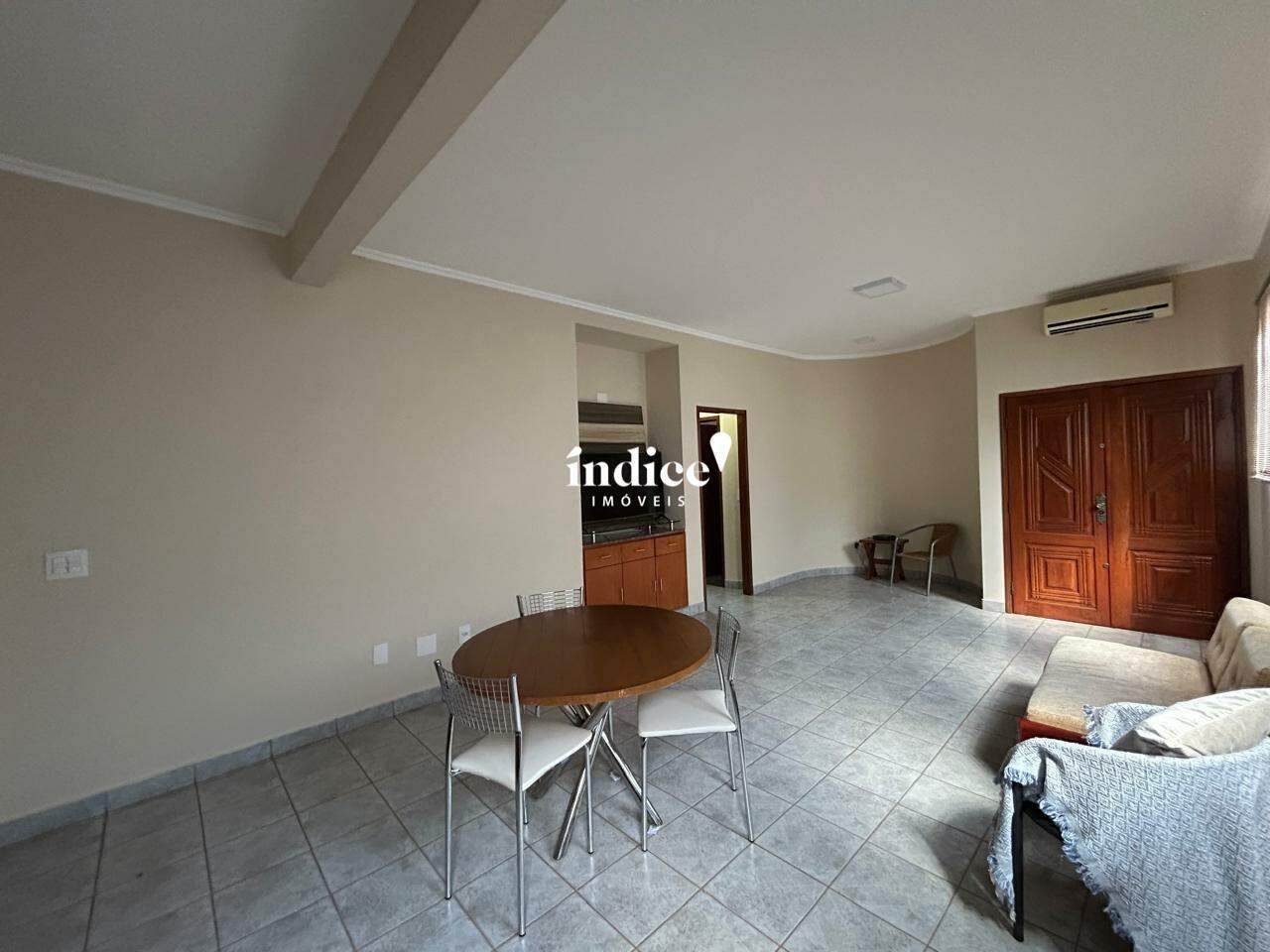 Casas para para aluguel no Vila Monte Alegre na cidade de Ribeirão Preto: 