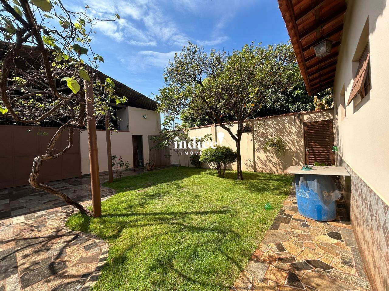 Casas para para aluguel no Vila Monte Alegre na cidade de Ribeirão Preto: 