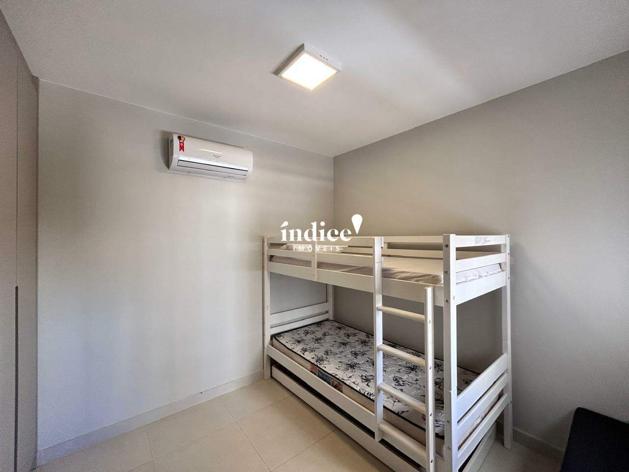 Apartamento para para aluguel no Jardim Botânico na cidade de Ribeirão Preto: