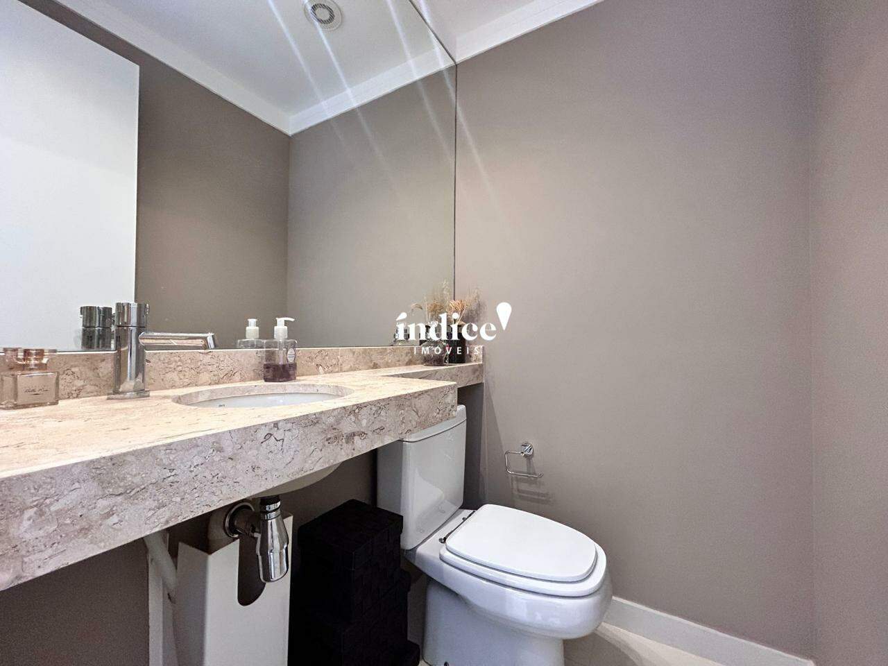 Apartamento para para aluguel no Jardim Botânico na cidade de Ribeirão Preto: