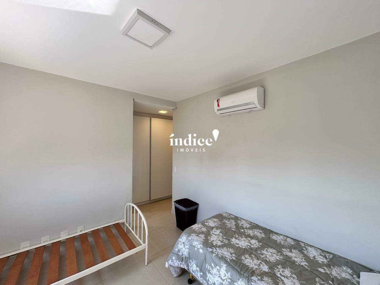 Apartamento para para aluguel no Jardim Botânico na cidade de Ribeirão Preto: