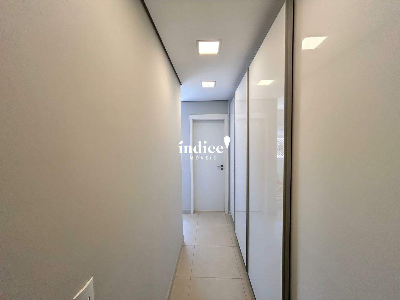 Apartamento para para aluguel no Jardim Botânico na cidade de Ribeirão Preto: