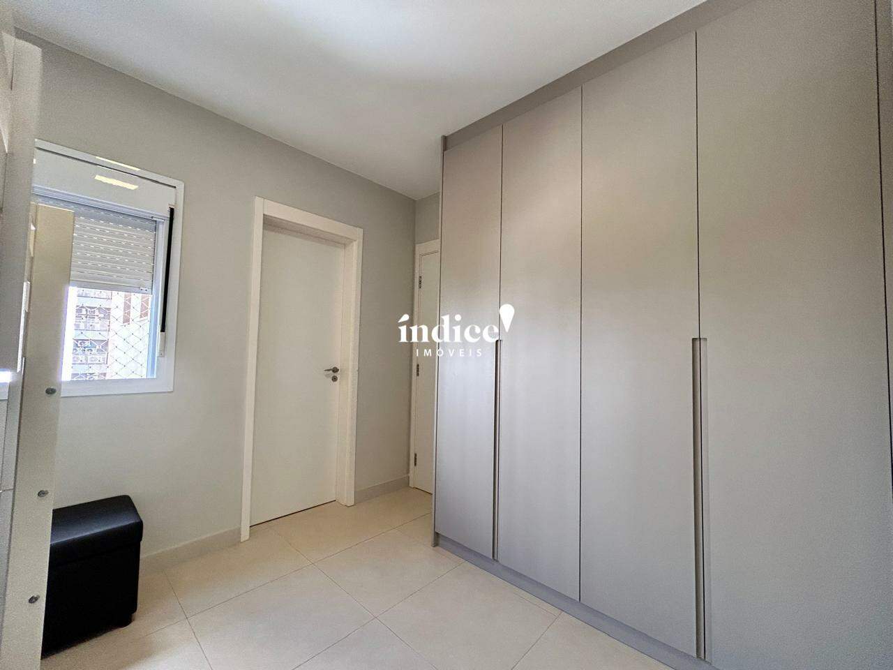 Apartamento para para aluguel no Jardim Botânico na cidade de Ribeirão Preto: