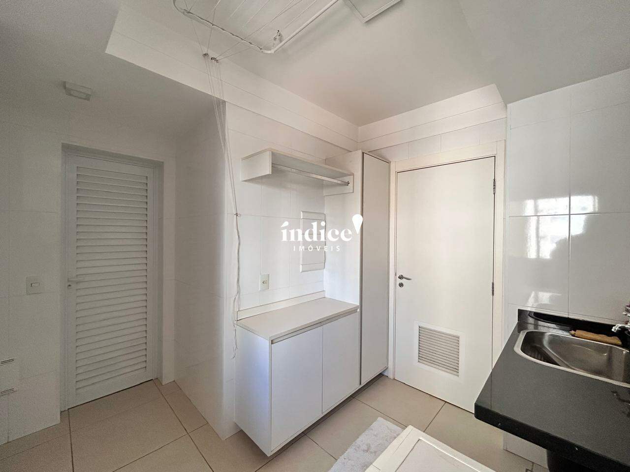 Apartamento para para aluguel no Jardim Botânico na cidade de Ribeirão Preto: