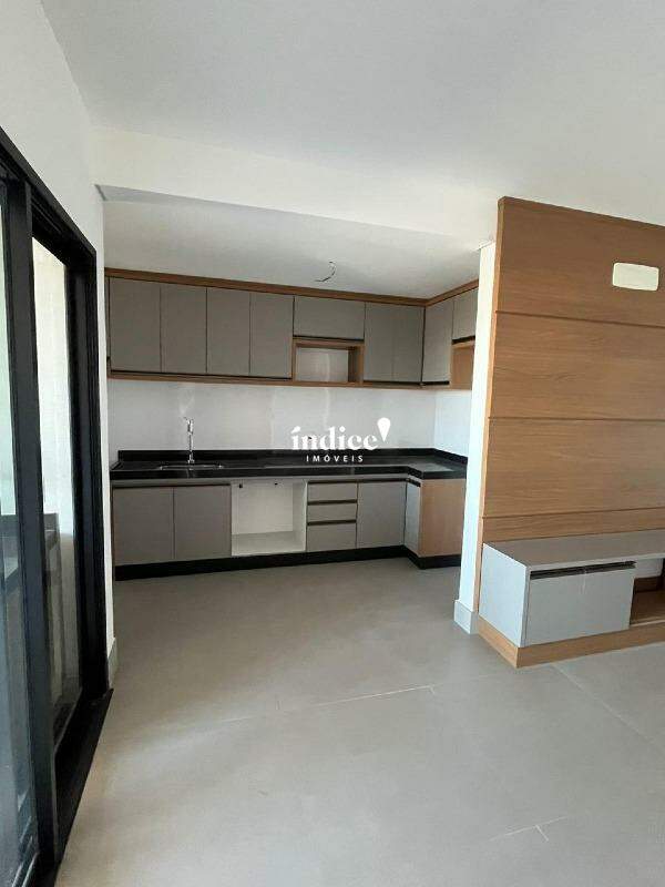 Apartamento para para aluguel no Jardim Olhos D`Água na cidade de Ribeirão Preto: 