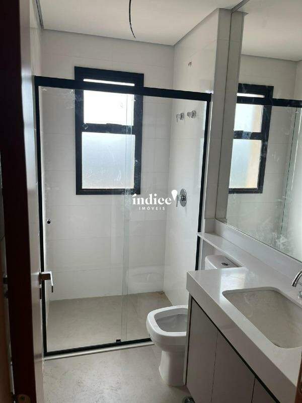 Apartamento para para aluguel no Jardim Olhos D`Água na cidade de Ribeirão Preto: