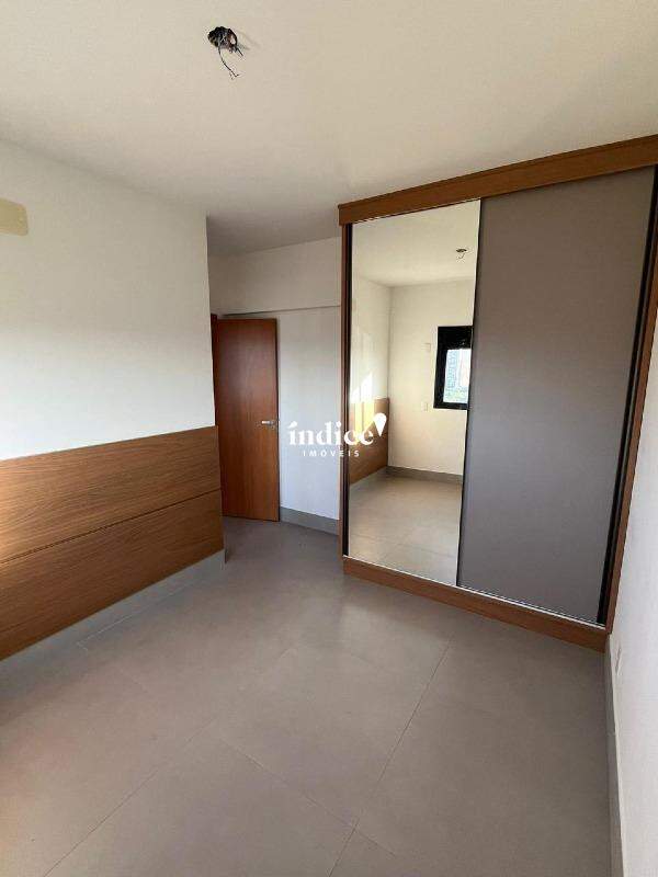 Apartamento para para aluguel no Jardim Olhos D`Água na cidade de Ribeirão Preto:
