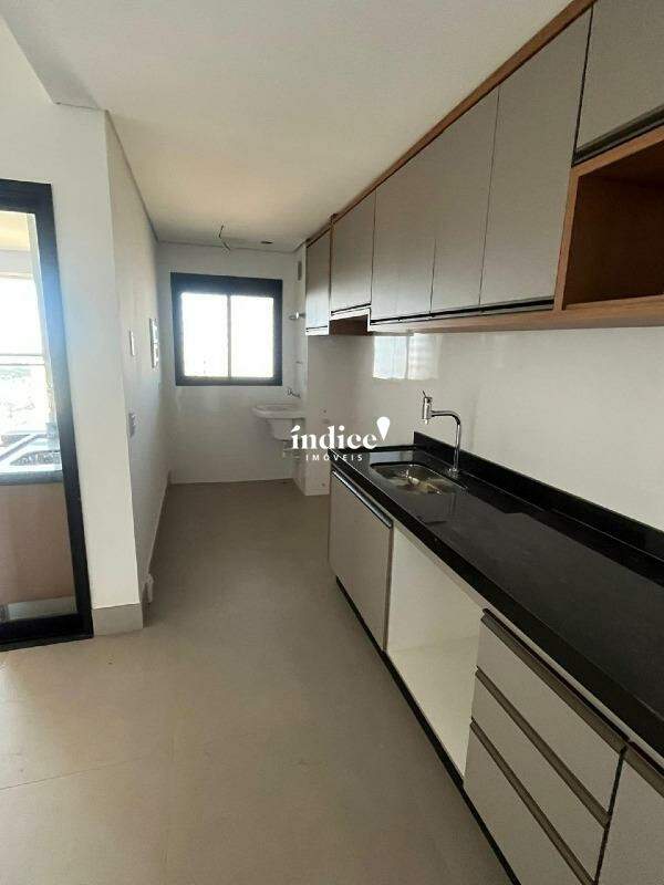 Apartamento para para aluguel no Jardim Olhos D`Água na cidade de Ribeirão Preto: