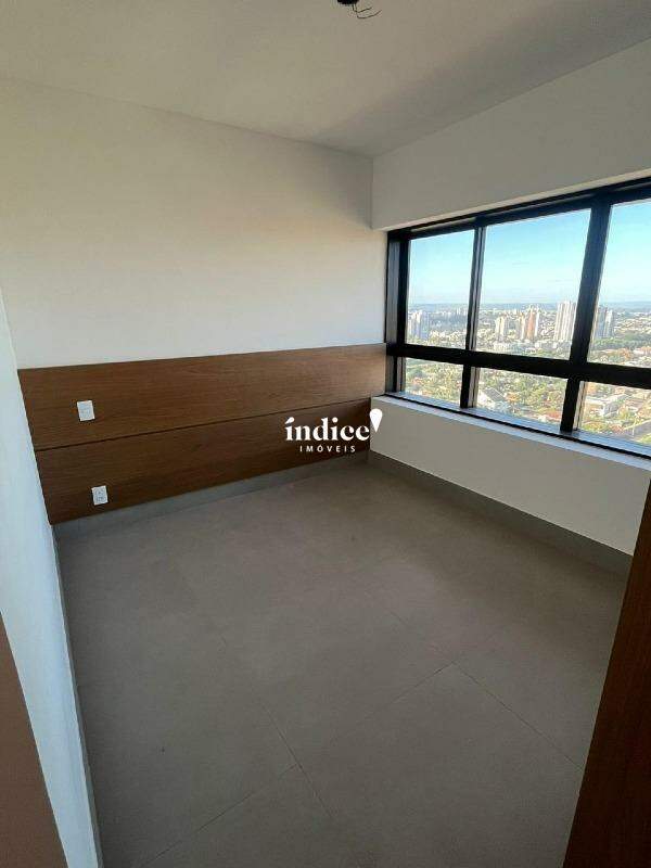 Apartamento para para aluguel no Jardim Olhos D`Água na cidade de Ribeirão Preto: