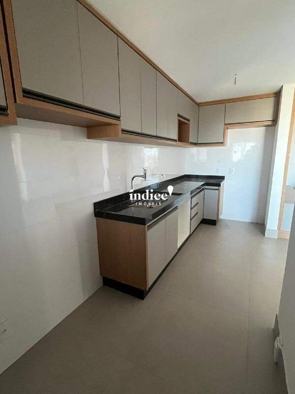 Apartamento para para aluguel no Jardim Olhos D`Água na cidade de Ribeirão Preto:
