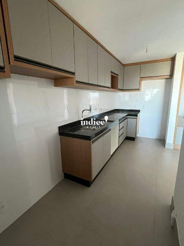 Apartamento para à venda no Jardim Olhos D`Água na cidade de Ribeirão Preto: 