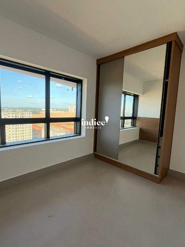 Apartamento para à venda no Jardim Olhos D`Água na cidade de Ribeirão Preto: 