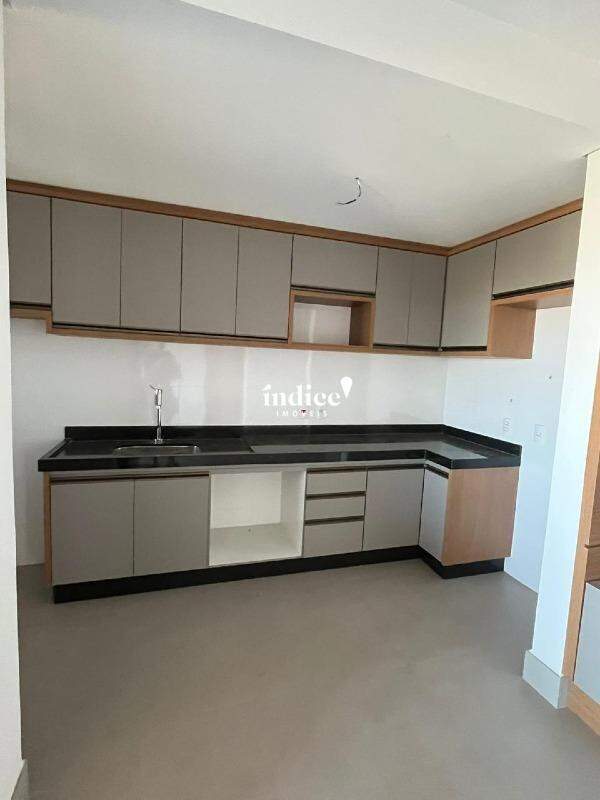Apartamento para à venda no Jardim Olhos D`Água na cidade de Ribeirão Preto: 