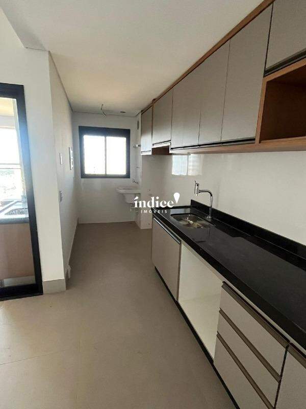 Apartamento para à venda no Jardim Olhos D`Água na cidade de Ribeirão Preto: 