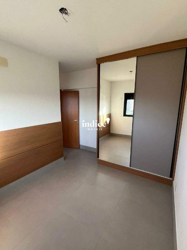 Apartamento para à venda no Jardim Olhos D`Água na cidade de Ribeirão Preto: 