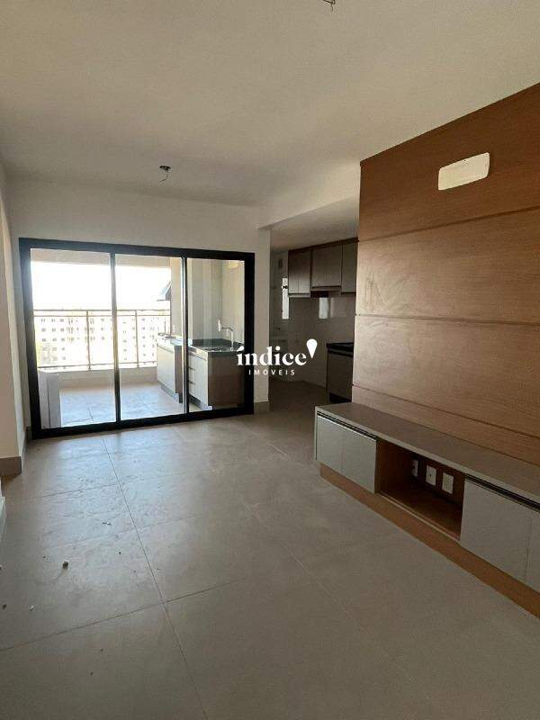 Apartamento para à venda no Jardim Olhos D`Água na cidade de Ribeirão Preto: 