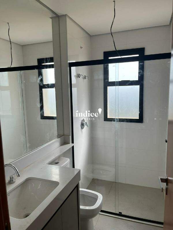 Apartamento para à venda no Jardim Olhos D`Água na cidade de Ribeirão Preto: 