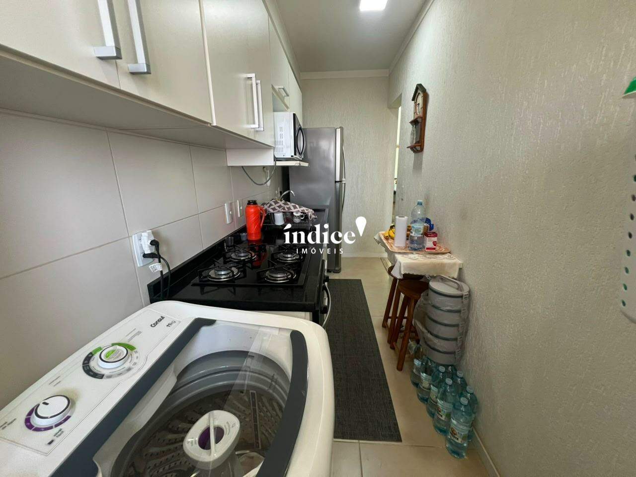 Apartamento para à venda no Jardim Botânico na cidade de Ribeirão Preto: