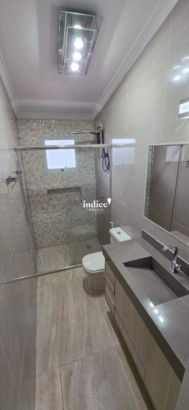 Casas Condomínio para para aluguel no City Ribeirão na cidade de Ribeirão Preto: 