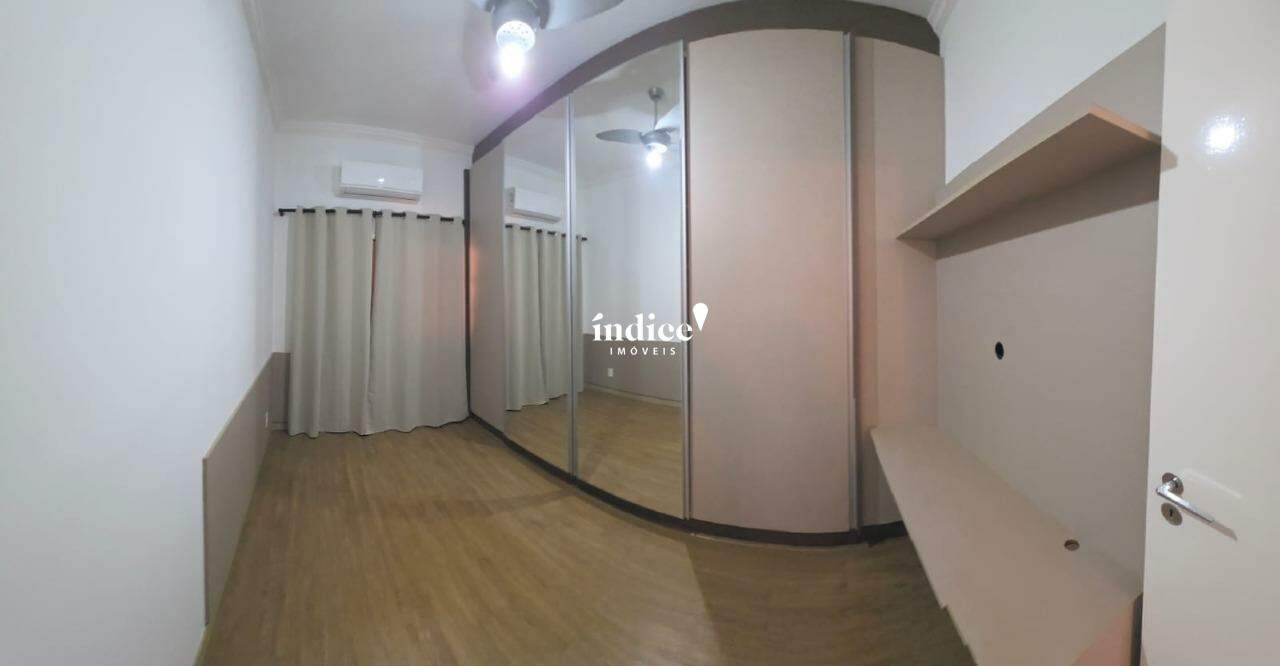 Casas Condomínio para para aluguel no City Ribeirão na cidade de Ribeirão Preto: 
