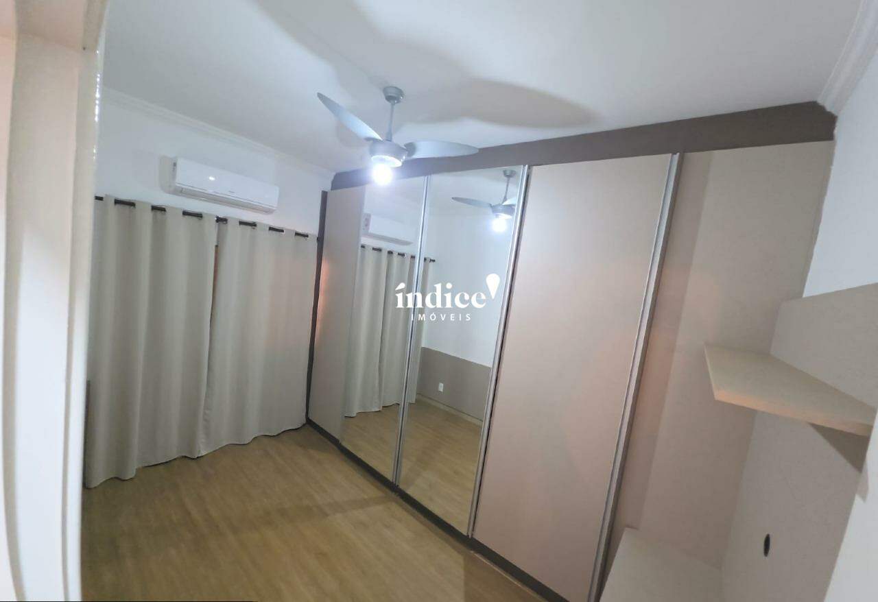 Casas Condomínio para para aluguel no City Ribeirão na cidade de Ribeirão Preto: 