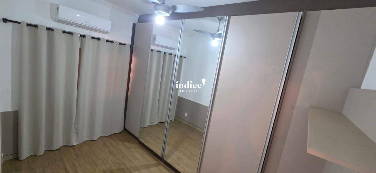 Casas Condomínio para para aluguel no City Ribeirão na cidade de Ribeirão Preto: 