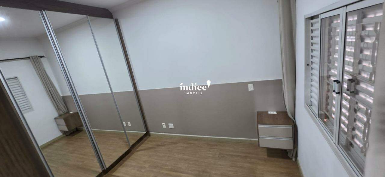 Casas Condomínio para para aluguel no City Ribeirão na cidade de Ribeirão Preto: 