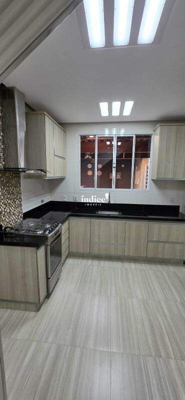 Casas Condomínio para para aluguel no City Ribeirão na cidade de Ribeirão Preto: 