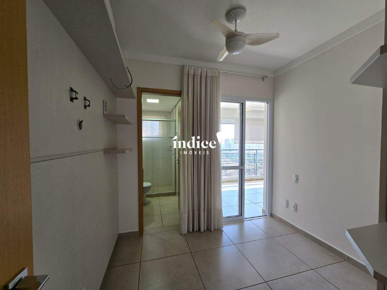 Apartamento para para aluguel no Jardim Botânico na cidade de Ribeirão Preto: