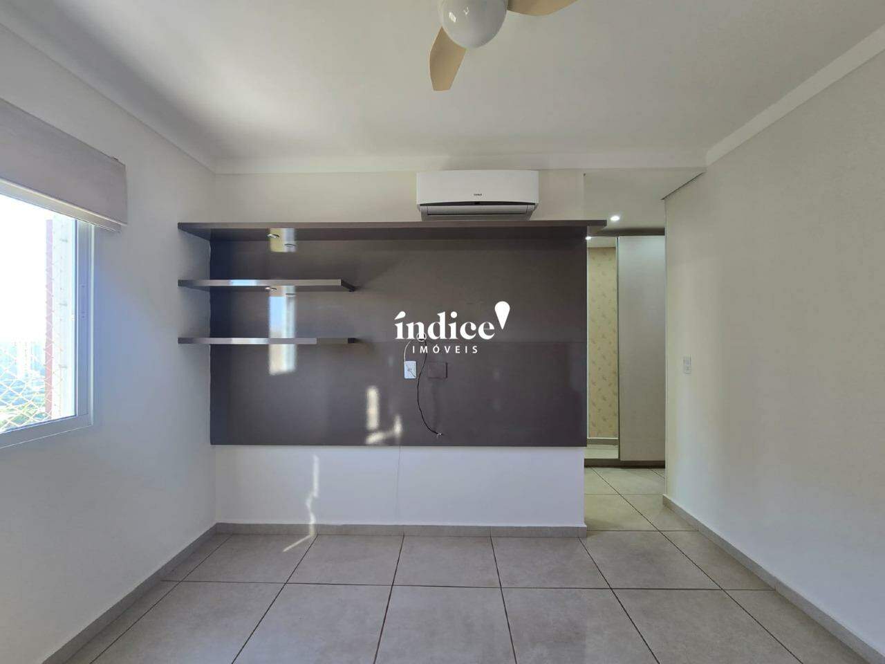 Apartamento para para aluguel no Jardim Botânico na cidade de Ribeirão Preto: