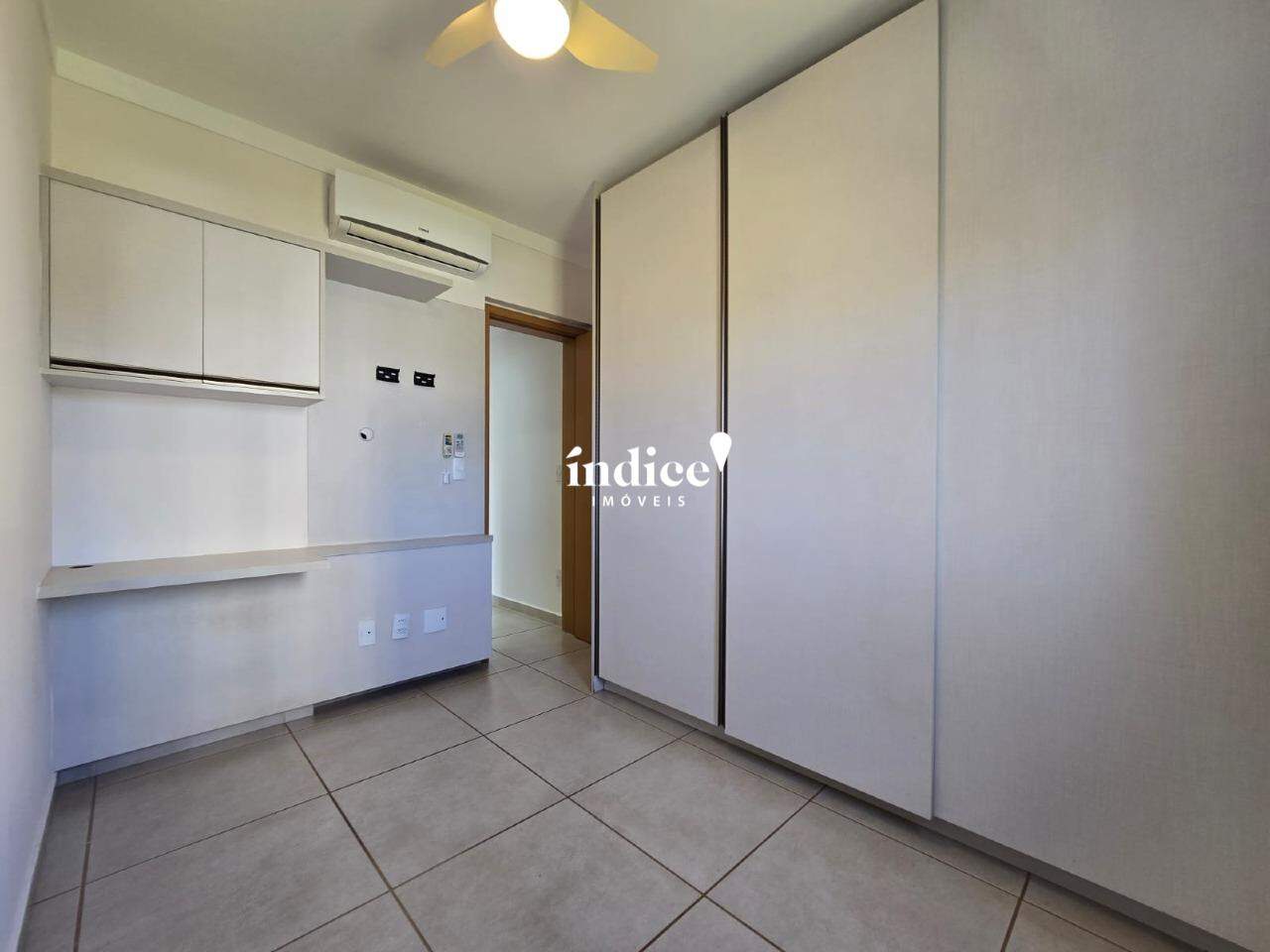 Apartamento para para aluguel no Jardim Botânico na cidade de Ribeirão Preto:
