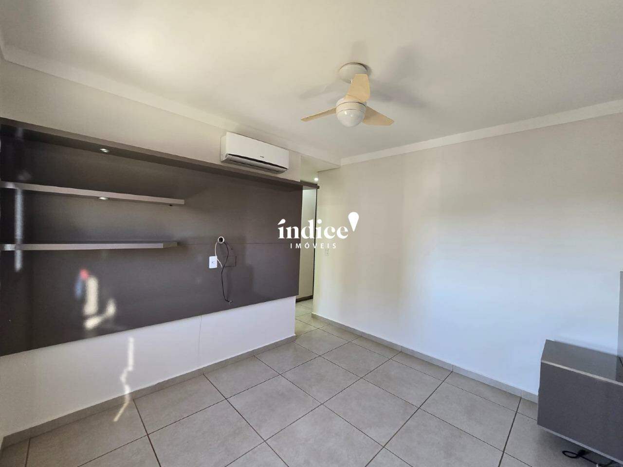 Apartamento para para aluguel no Jardim Botânico na cidade de Ribeirão Preto: