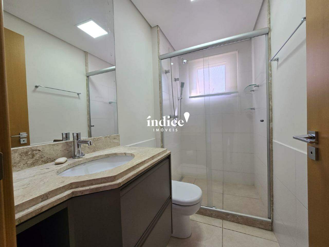 Apartamento para para aluguel no Jardim Botânico na cidade de Ribeirão Preto: