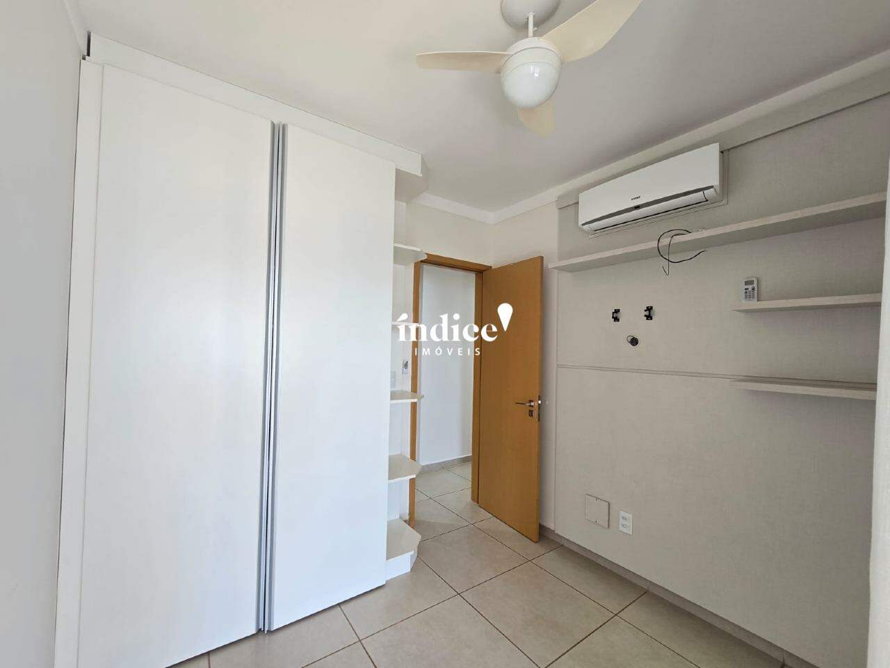 Apartamento para para aluguel no Jardim Botânico na cidade de Ribeirão Preto: