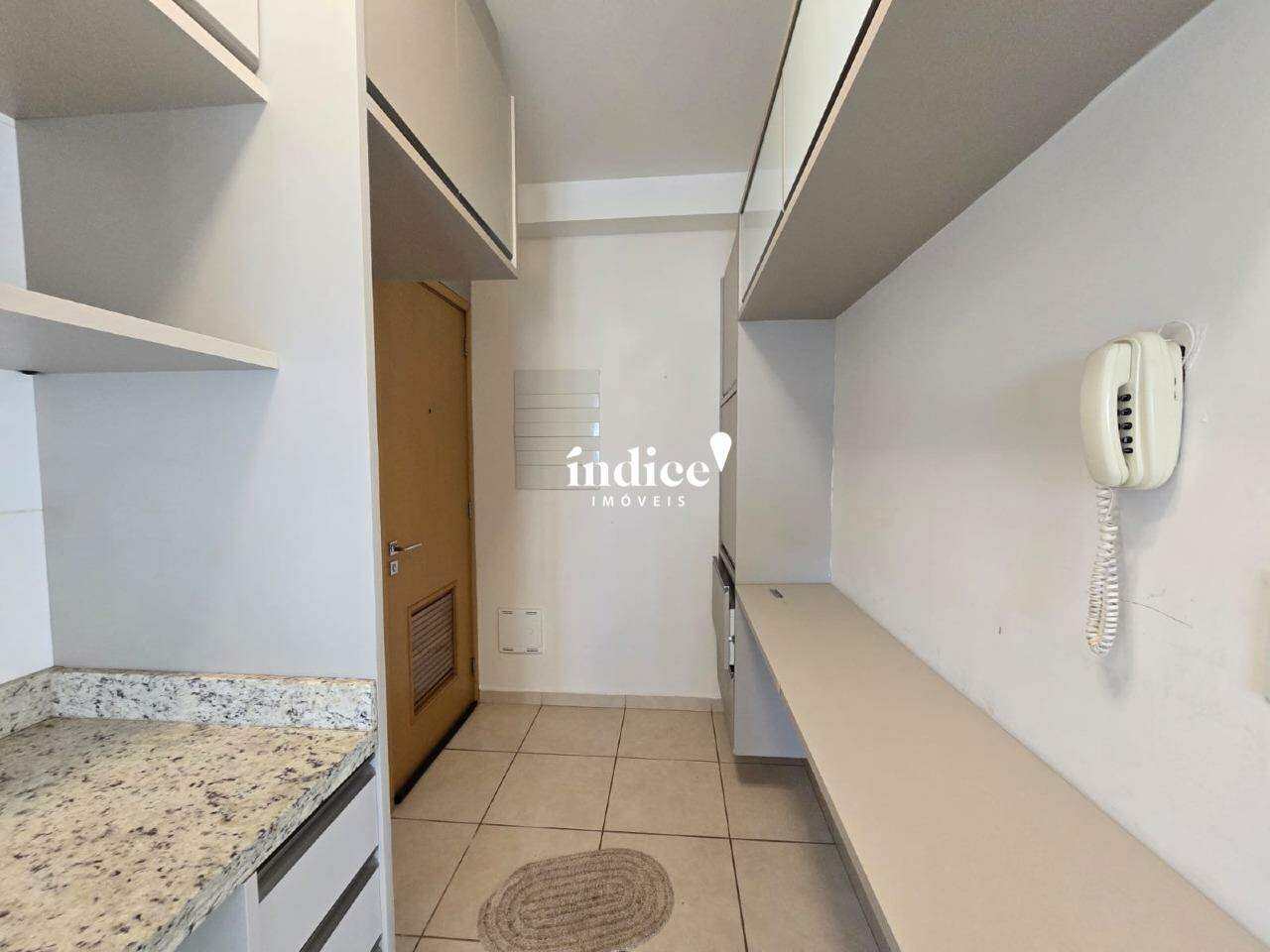 Apartamento para para aluguel no Jardim Botânico na cidade de Ribeirão Preto: