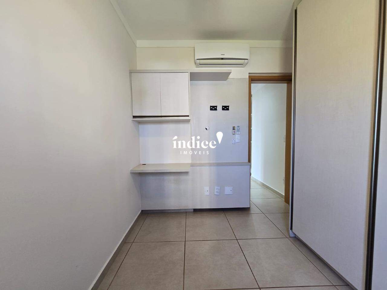 Apartamento para para aluguel no Jardim Botânico na cidade de Ribeirão Preto: